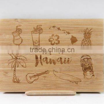 Natural Bamboo Creative Special Travel Gifts photo-2