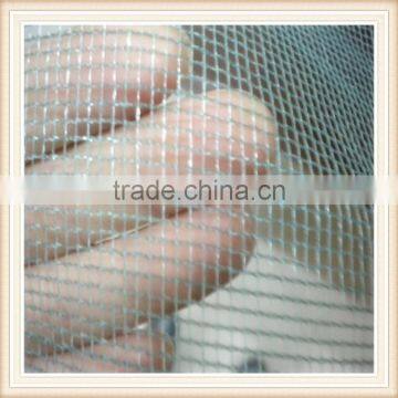 HDPE plastic mesh