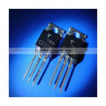 2SD880 TOSHIBA Transistor power transistors