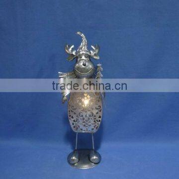 Iron HandMade Artifical Dollarma Craft Cheapest Fashionable HXM5B214-18B photo-5