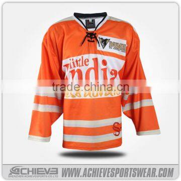 sublimation blanks reversible hockey jersey, ice hockey goalie jerseys