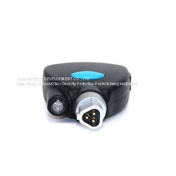 2017 JWM Best Intelligent Electronic Door Locks for Home Security photo-4