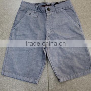 wholesale 3/4 cargo shorts for mens stoctlot