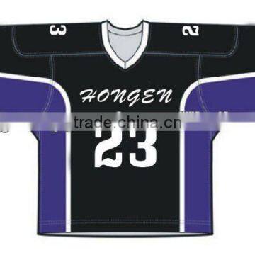 wholesale cheap team custom sublimated ice hockey jersey