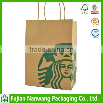 New Fashional Custom Printing Bags