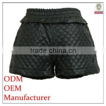 Girls Women's OEM / ODM Manufacturer High Quality New Designs Sexy Shorts