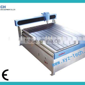 XUNJIE Stone CNC Router Machine