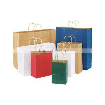 Paper Shopping Bag