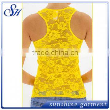 2016 New Fashion Hot Girl Sexy Camisole photo-3