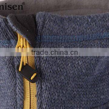 OEM Heater Fleece Winter Clothing Outdoors Custom Label Jacket Men photo-2