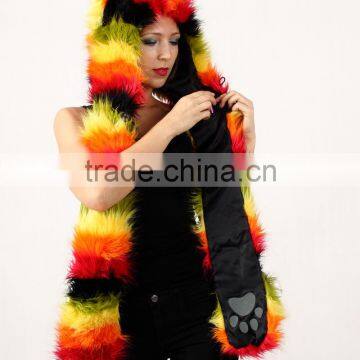 Cheap Bulk Winter Wholesale Wool Knit Women Bluetooth Custom Beanie photo-4