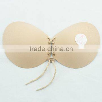 Strapless Long Line Bra Best Invisible Bra photo-6