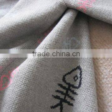 2016 High Quality Cotton Pullover Knitted Pattern Baby Sweater Design for Boys photo-4