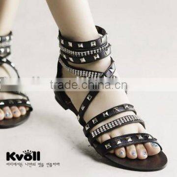 Women Spring fashion shoes