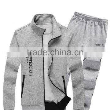 Popular Life High Quality Jogging Suits