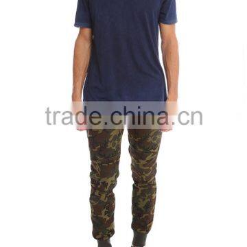 New Stylish Mens Printed Pants, Custom Camo Pants,camouflage Pants Supplier photo-3