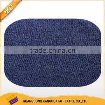 Factory Price Brushed Polyester Hoodies Knitting Fabric Wholesale photo-3