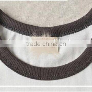 Fashion Cotton Kid's T-shirt, Boy T-shirt photo-2