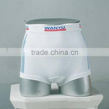 2015 Latest Seamless Men Boxer photo-3