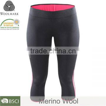 Sport Half Pants for Girl OEM, Fitness Wholesale Custom Jogger Pants photo-2