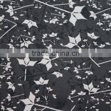 Custom Design Polyester Fabric photo-2