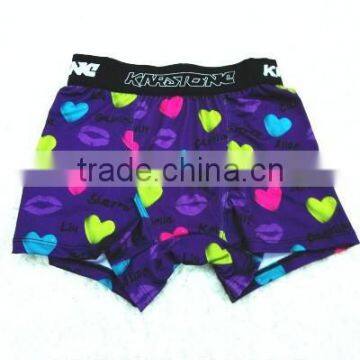 Beloved Men Boxers Shorts wholesale men underwear SHMB-002#