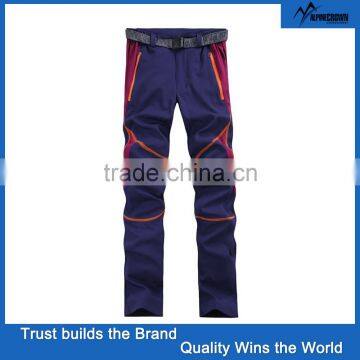 2017 Newest Pants Dry Fit Tech photo-2