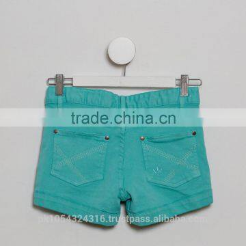 Girls Short Shorts photo-5