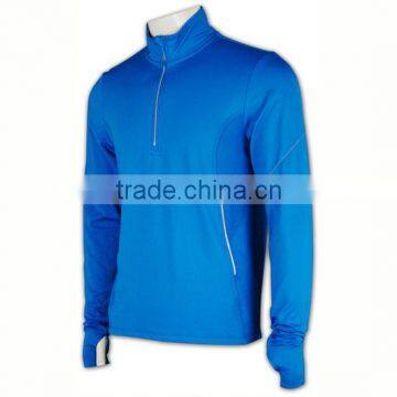 BSCI ISO9001 Lighter Zipper up Dri Fit Breathable Removable Hood Hoodies photo-2