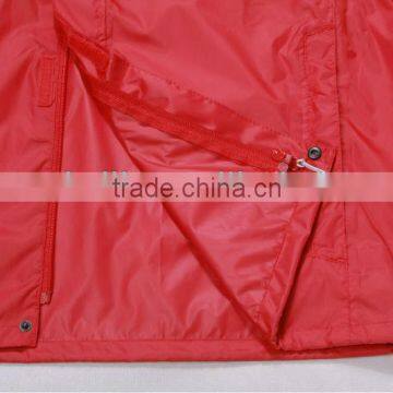 Waterproof Jacket photo-5