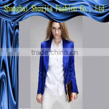 Customized fashion business suits for women