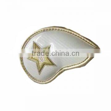 2017 Custom Design Golf Iron Headcover Leather photo-2