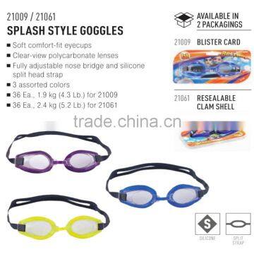 Bestway Elegant Style of Swimming Goggles photo-5