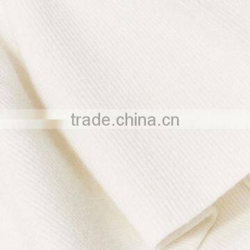 OEM Fctory Ladies Fancy Cotton Loose Knitting Organic Cotton Sweater for Wholesale photo-5