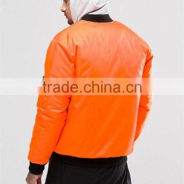 Shandao OEM Custom Winter Design Long Sleeve Mens Coats Jacket Xxxl photo-3