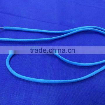 10mm Flat Shoe Lace, Custom Round Shoe Lace photo-3