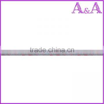 Garment Used Antifatigue High Elasticity Colored Nylon Elastic Rope photo-3