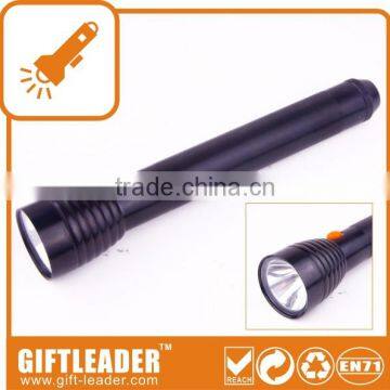 Cheap And High Quality led xml t6 flashlight