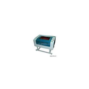 Sell Laser Engraving/Cutting Machine