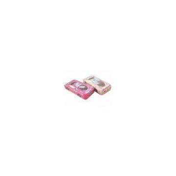 Double Layers Pencil Boxes