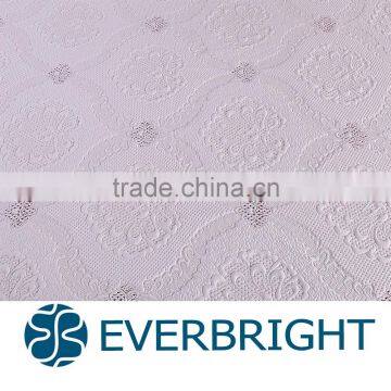 Wally Non Woven Bamboo 100% Cotton Fabric for Mattress Ticking photo-5