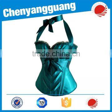 Factory Direct Wholesale 5 Hooks Latex Waist Training Corsets photo-6