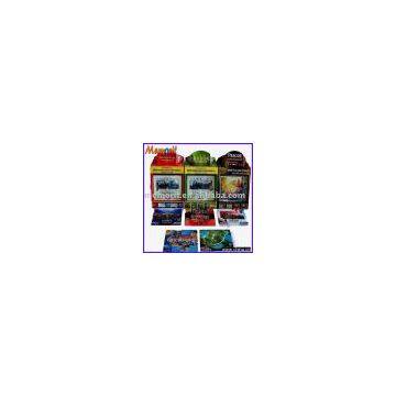 greeting card with cd / dvd replication