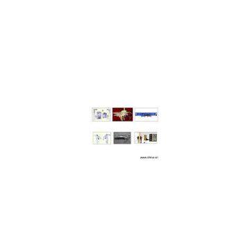 Sell Elevator Door Parts