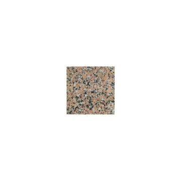 G563 Sanbao Red Granite