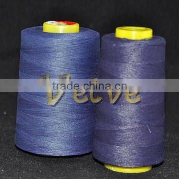 newest 293 poly core sewing thread