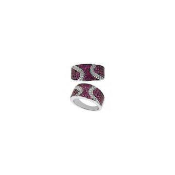 925 Silver ring