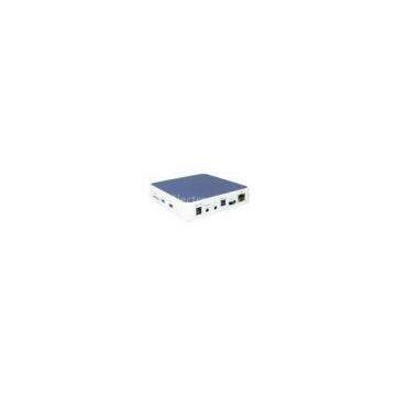 Contex A9 Dual Core Google Android Smart 2.2 Internet TV BOXes Wifi