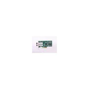 LC Single Mode Fiber Intel PCI E Ethernet Dual Port Optical Gigabit Adapter Card