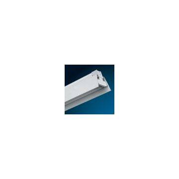 Fluorescent Lighting Holder